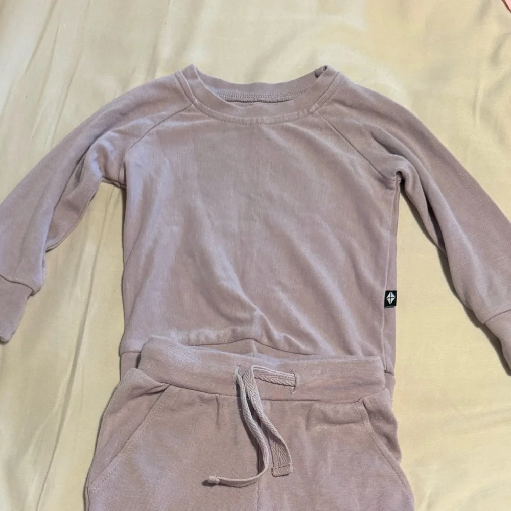 KYTE baby‎ sweatsuit 6-12m